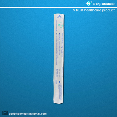 Oropharyngeal μίας χρήσης πατσαβούρα δειγματοληψίας για SGS CE coivd-19 το πιστοποιητικό
