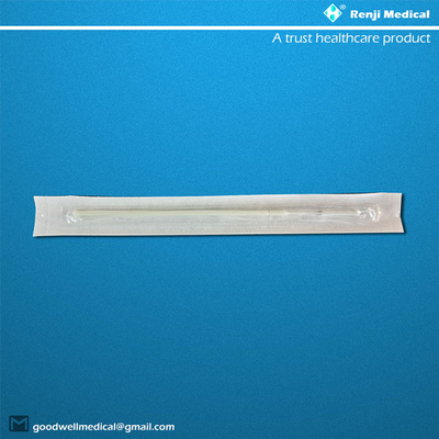 Oropharyngeal μίας χρήσης πατσαβούρα δειγματοληψίας για SGS CE coivd-19 το πιστοποιητικό