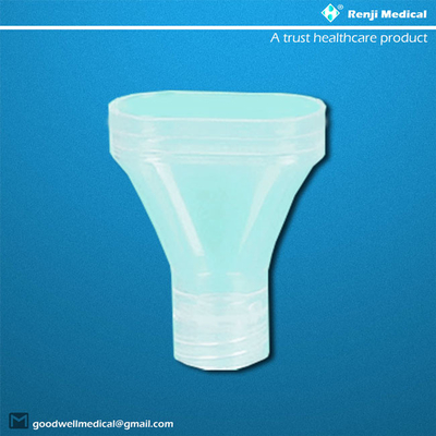 SGS MSDS εξάρτηση 30 εξαρτήσεις/κιβώτιο συλλογής σαλίου για τα SAR covid-19