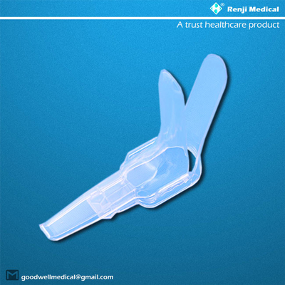 Μίας χρήσης κόλπος Speculum, μίας χρήσης αυχενικά Dilators πολυστυρολίου Renji