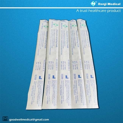 SAR-CoV-2 προερχόμενα από ιό Nasopharyngeal/Oropharyngeal δείγματα πατσαβουρών δειγματοληψίας
