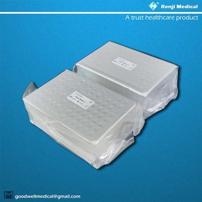 SGS MSDS προερχόμενη από ιό νουκλεϊνικού οξέος απομόνωσης μέθοδος χαντρών εξαρτήσεων μαγνητική