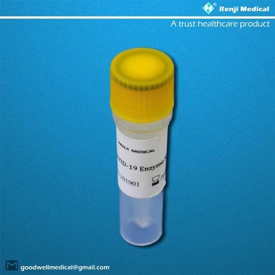 95% ευαισθησία SAR-Cov-2 Oropharyngeal Nasopharyngeal εξαρτήσεων εγχώριας δοκιμής